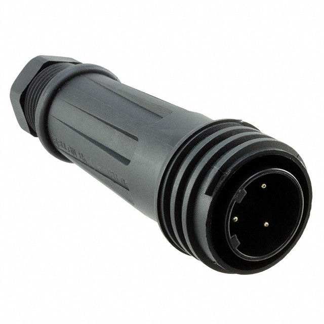 PX0921/03/P/01 Bulgin  Gruppi di connettori circolari